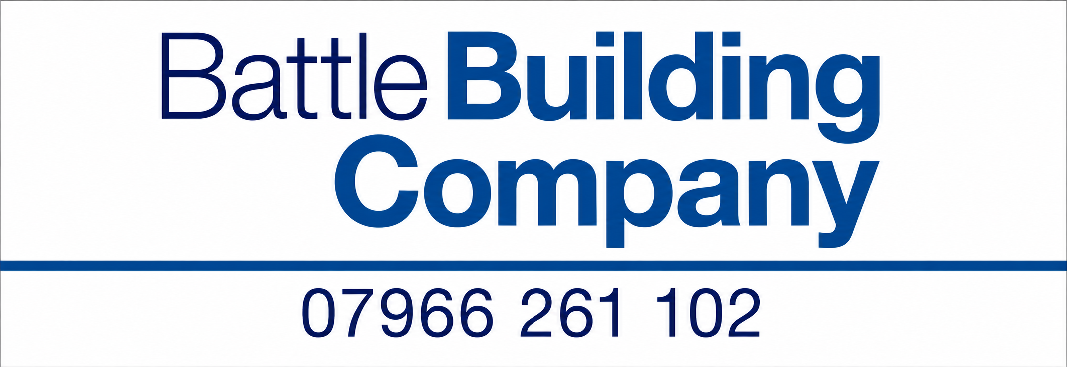 Battle Building Company